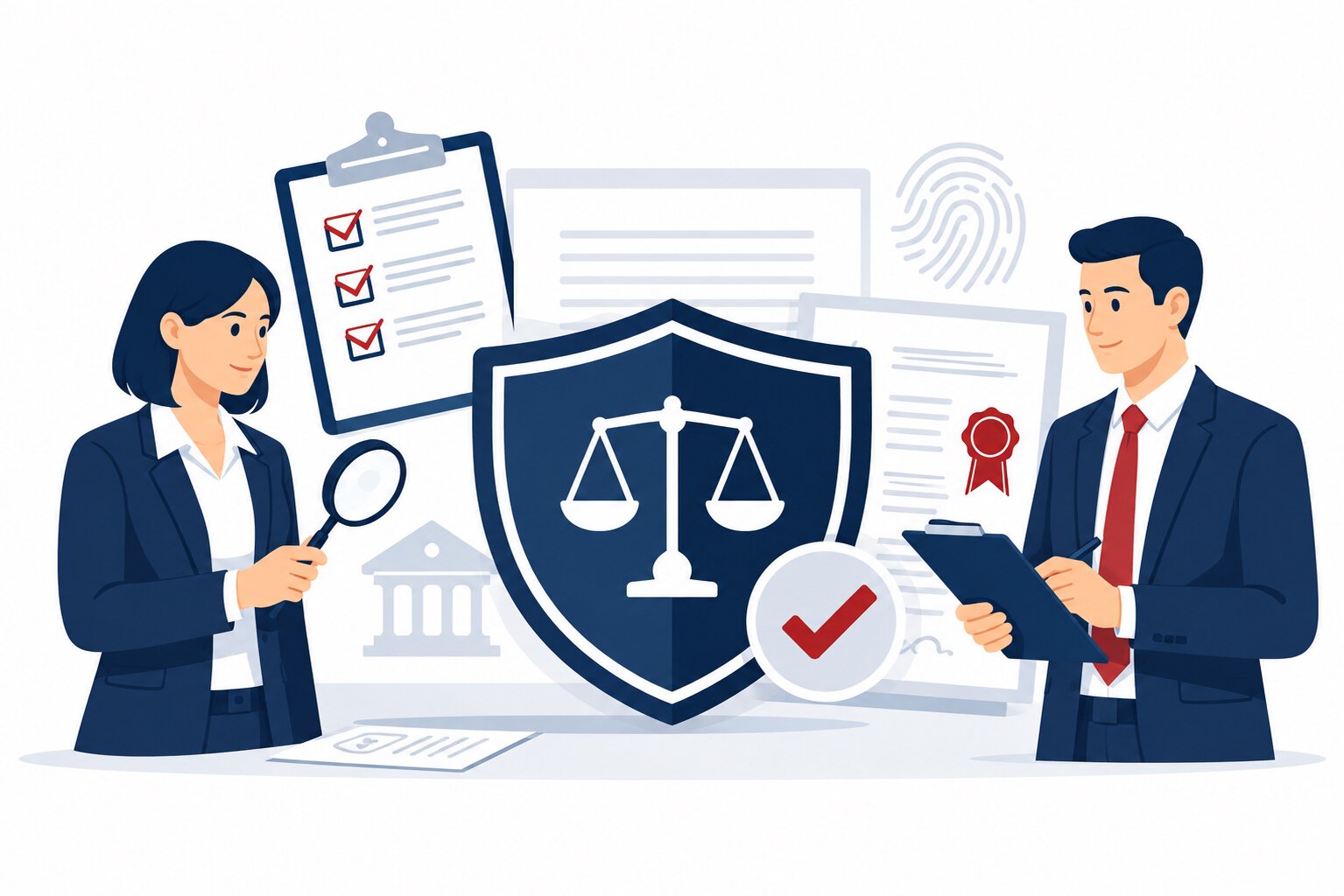 Добровольная сертификация негосударственных судебных экспертов от «НОПСС» в Бахчисарае
