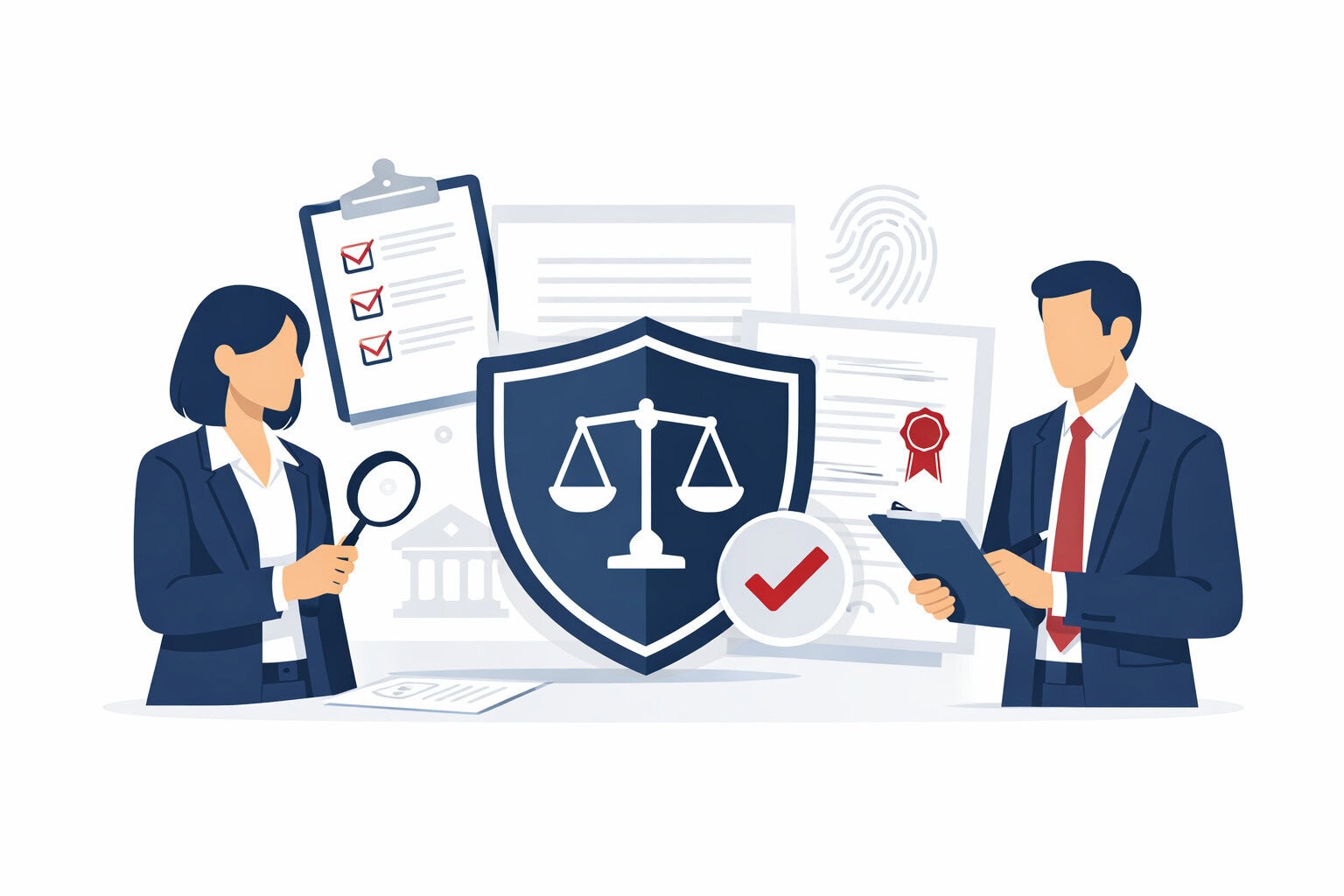 Добровольная сертификация негосударственных судебных экспертов от «НОПСС» в Бахчисарае